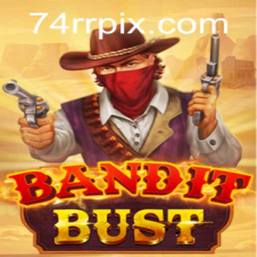 Descubra o Mundo de BanditBust: Um Mergulho no Jogo Sensação de 74RR19.com