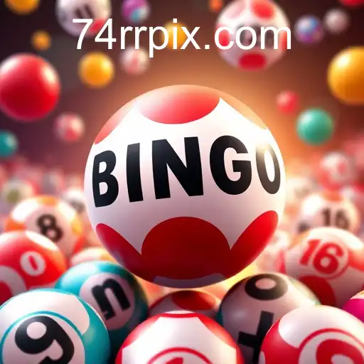 Bingo Online: A Revolução Digital do Tradicional Jogo de Sorte