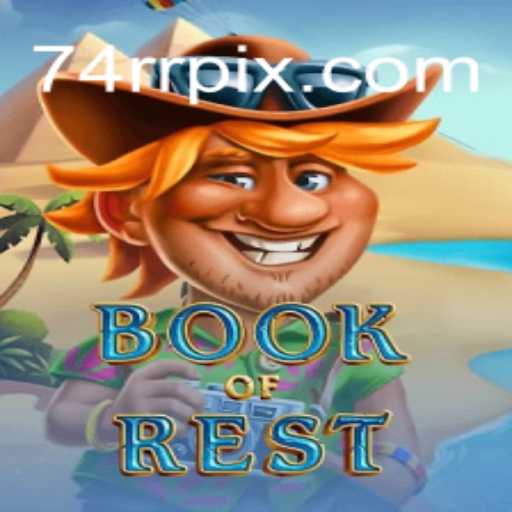 Explorando o Jogo BookofRest: Uma Jornada Imersiva
