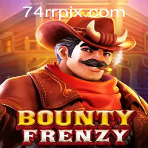 BountyFrenzy: Um Jogo de Estratégia e Aventura