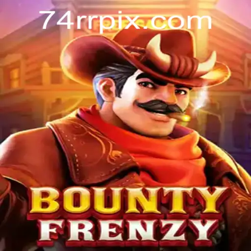 BountyFrenzy: Um Jogo de Estratégia e Aventura