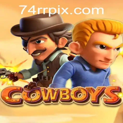 Explorando o Mundo do Jogo 'COWBOYS'