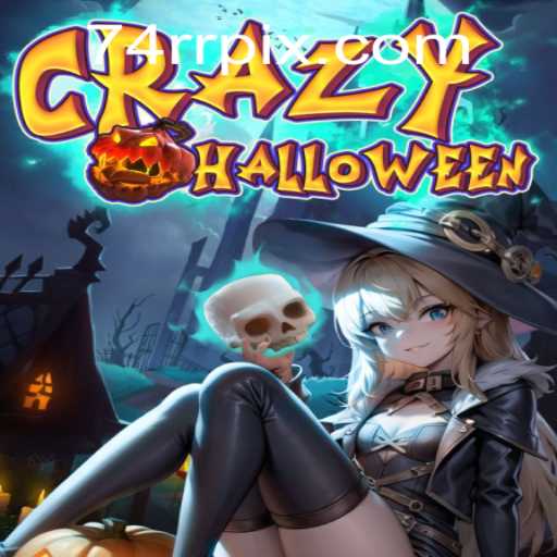 CrazyHalloween: O Jogo que Transformou o Halloween em Aventura