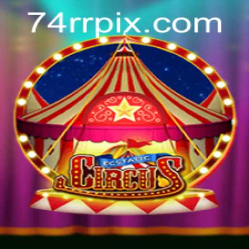 Explorando o Mundo Vibrante de EcstaticCircus