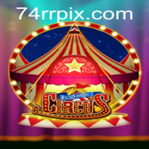 Explorando o Mundo Vibrante de EcstaticCircus