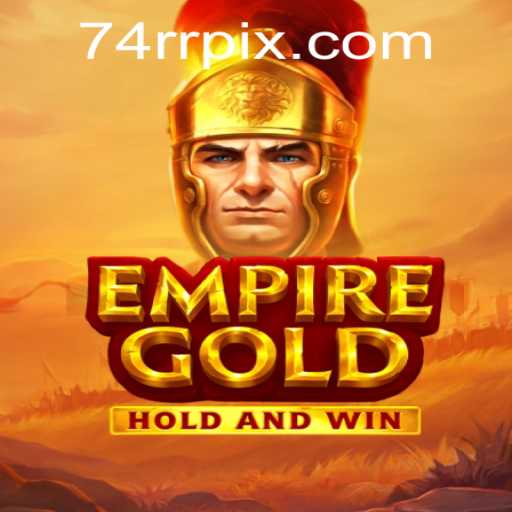 EmpireGold: Uma Nova Era nos Jogos de Estratégia