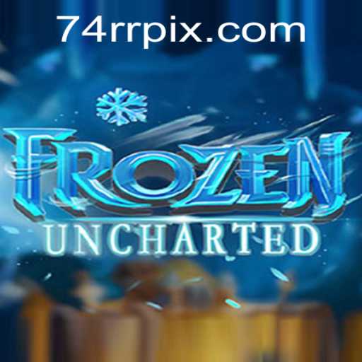 FrozenUncharted: Um Mergulho no Mundo de Aventuras Geladas