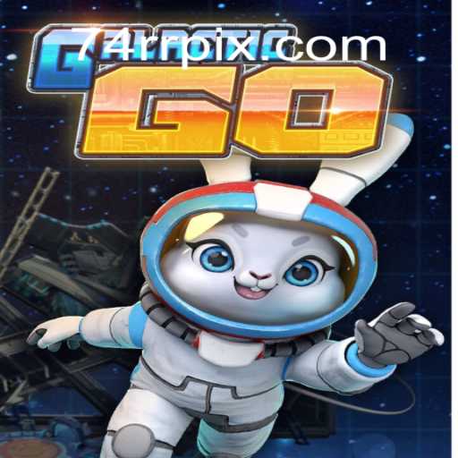 Descubra o Universo Fascinante de GalacticGO