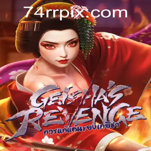 Explore o Fascinante Mundo de GeishasRevenge