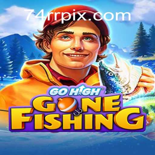 Aventuras Digitais no GoHighGoneFishing: Uma Experiência de Jogo Imersiva