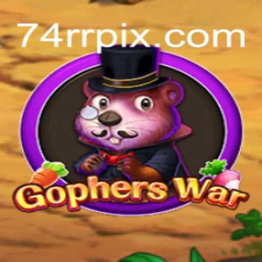 Descubra o Mundo Aventuroso de GophersWar