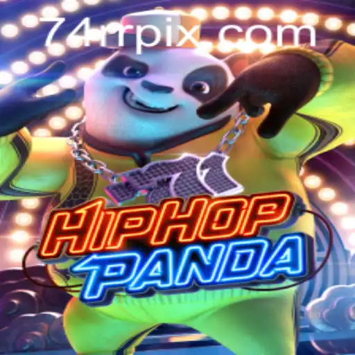 Descubra o Empolgante Jogo HipHopPanda