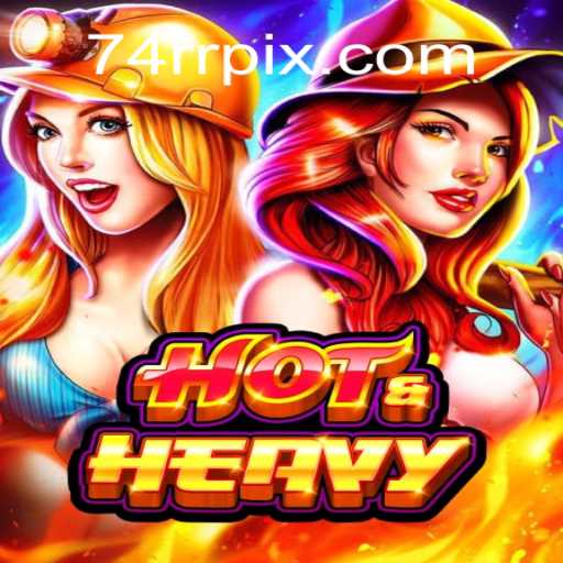 Descubra o Fascinante Jogo HotHeavy: Uma Nova Sensação no Mundo dos Games
