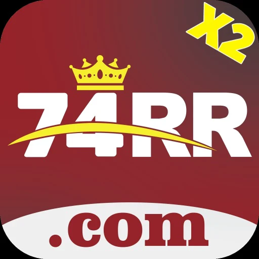 74RR19.com logo