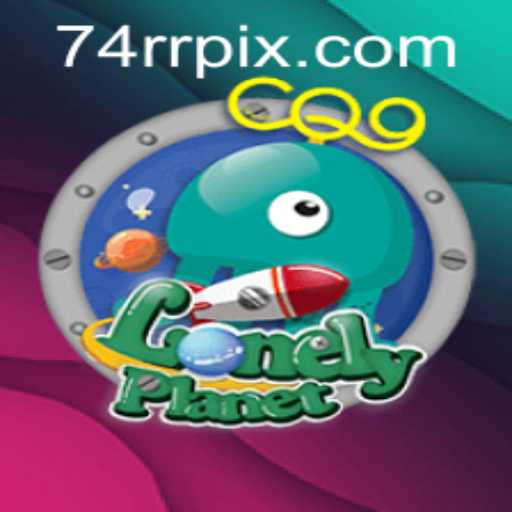 LonelyPlanet: Um Mergulho no Mundo Interativo de 74RR19.com