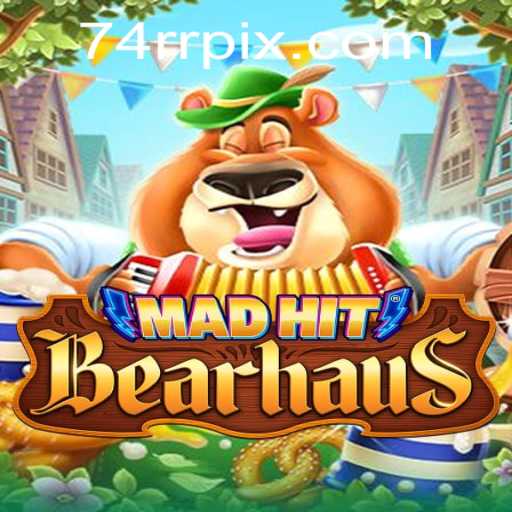 Descubra a Aventura e as Regras de MadHitBearhaus