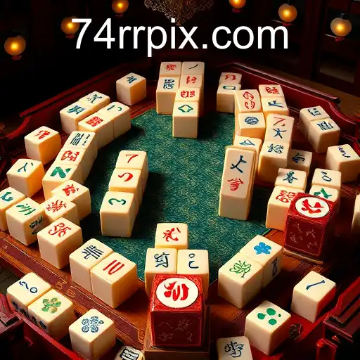 O Fascinante Mundo do Mahjong
