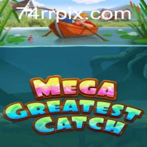 MegaGreatestCatch: Mergulhando no Mundo do Novo Jogo de Pesca