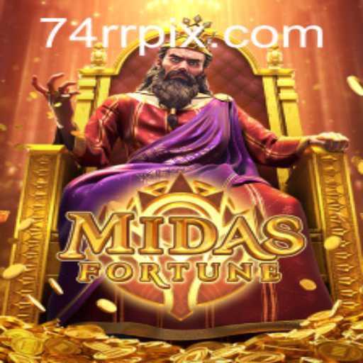 MidasFortune: A Revolução dos Jogos Online com 74RR19.com