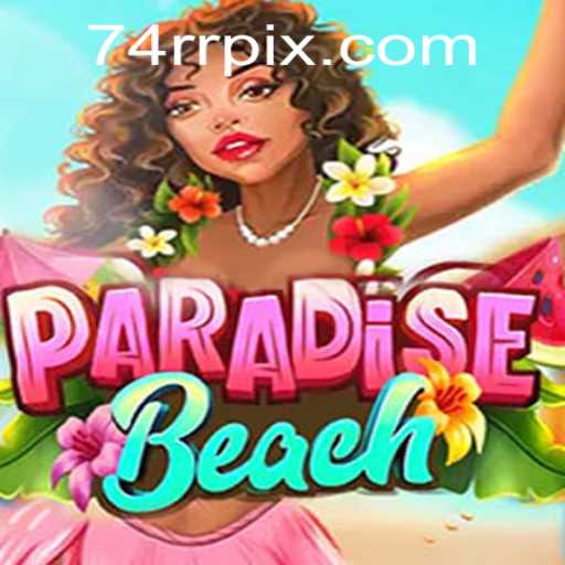 Descubra ParadiseBeach: A Última Sensação dos Jogos Online