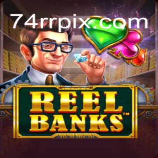 Conheça ReelBanks: O Jogo de Casino que Está Conquistando a Internet