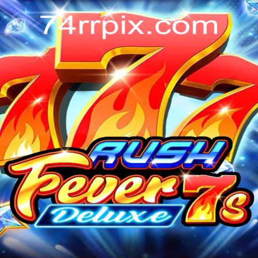 Descubra o Mundo de RushFever7sDeluxe: A Aventura de Jogos Online em 74RR19.com