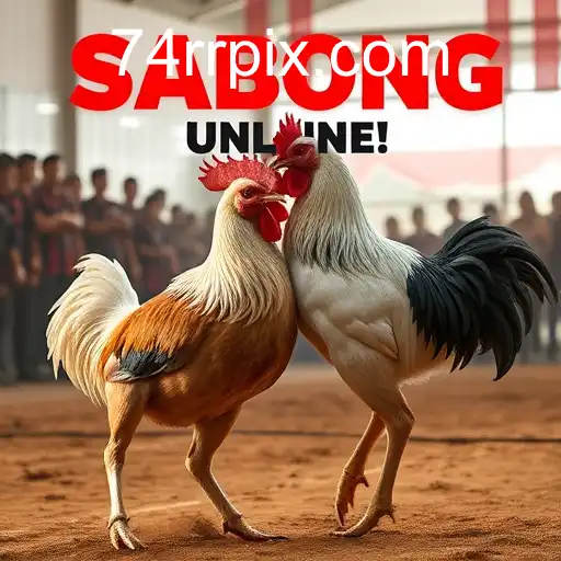 Sabong Online: A Revolução Digital das Competições de Galo