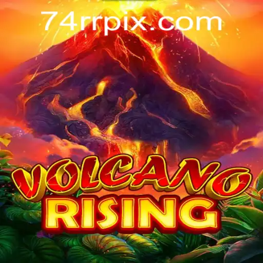 VolcanoRising: Aventuras e Estratégias no Mundo dos Vulcões
