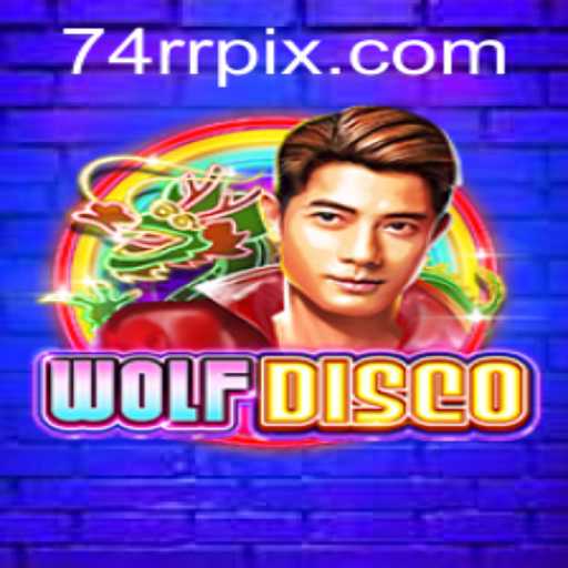 WolfDisco: Um Mergulho no Novo Fenômeno dos Jogos Online