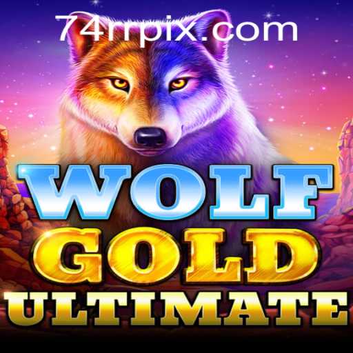 Descubra WolfGoldUltimate: Uma Aventura de Jogo Interativa