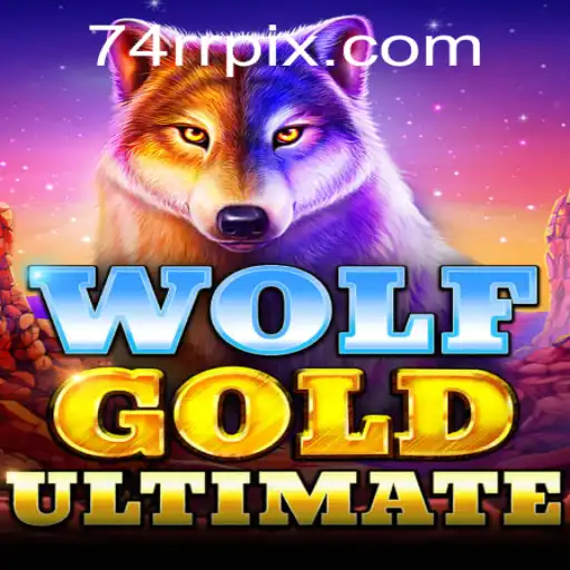 Descubra WolfGoldUltimate: Uma Aventura de Jogo Interativa